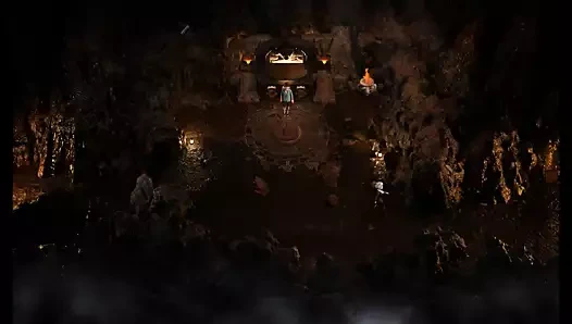 Treasure of nadia, nlt - media: çıkma hikayesi - ep27