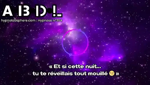 Ve eğer bu gece... Tamamen ıslak😏 uyandın