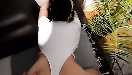 18yo sırp amatör ev yapımı porno