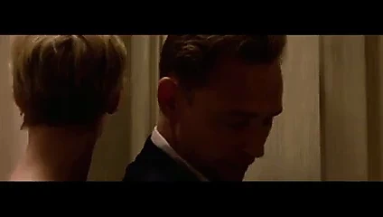 Gece müdürü Elizabeth debicki - 4