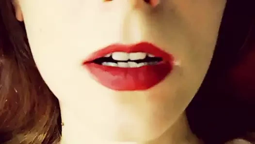 Fragman: amcığımın içine boşal