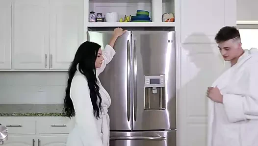 18 yaşındaki büyük titty genç sikikleri kolej sporcu kim sert parçalar!