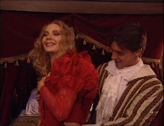 Die schone und das biest (tam film)