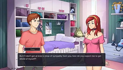 Jogo completo - MILFs Plaza, Parte 2