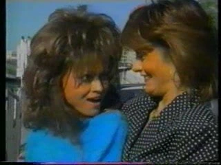 Magma videosu 74 - büyük boşalma görüntüleri 1995