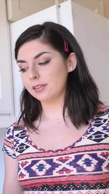 I Ate Cum From My Young Cunt Vol 1