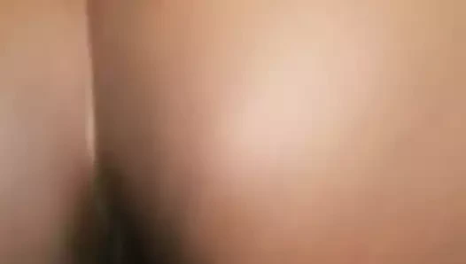 Büyük ganimet sürme benim çük