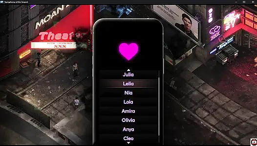 Yılan senfonisi - (pt 63) - nlt media