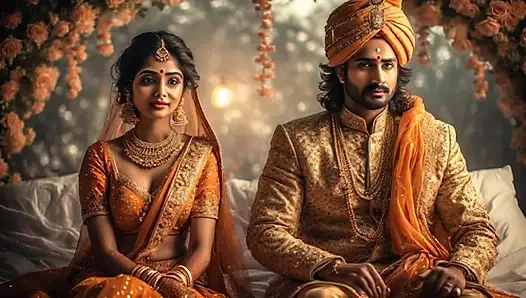 Üvey anne onu yalnız görme ve onunla seks yapıyor