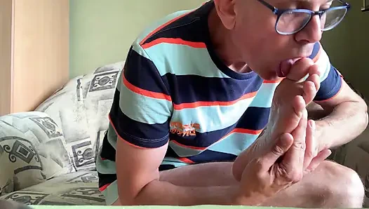 Mastürbasyon ve ayak oyunu