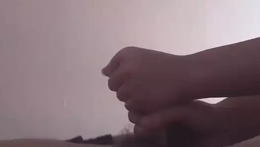 Asya hemşire handjob