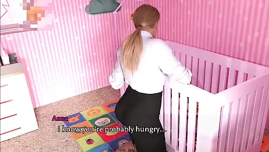 Mükemmel bir evlilik #20: Anne David'in üzerinde birinin parfümünü kokladı