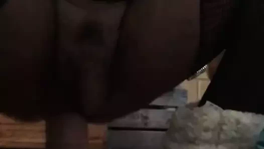 Дилдо XXL