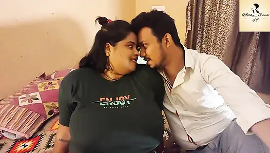 KARı KOCA 5. YıLDÖNÜMÜNÜ TAM ROMANTIZM VE SIKIŞLE KUTLUYOR