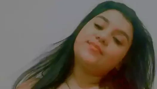 Sik emiyor – büyük götlü latin