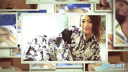 Batırılmış çorap jp derleme sahne 18