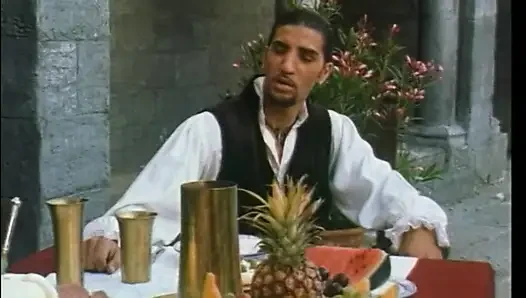 Kıllı amcık sikişiyor nostaljik Venere Bianca
