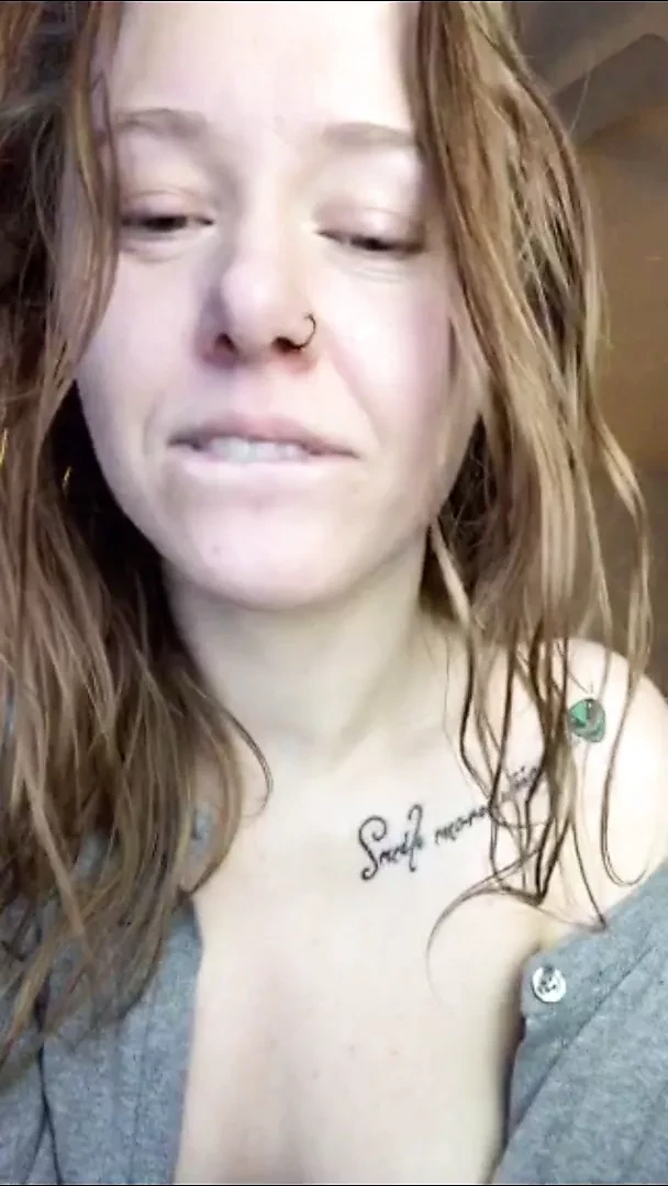 Rubysweet5 periskop nip slip