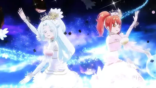 Mükemmel final! ep46ver.