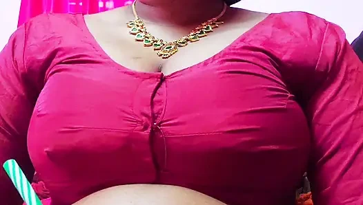 Romantic sex with gorgeous busty babe maria