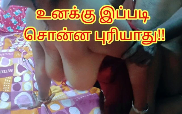 Üvey baba üvey kızına öğretmek için harika bir ders aldı