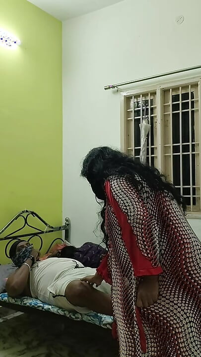 Kayınbiraderi sikiliyor