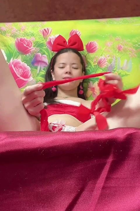 Ayaklar Seksi Ayakları Sevimli Gösteriyor