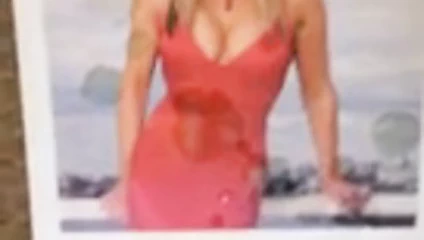 Claire king taç giyme töreni sokak cum haraç