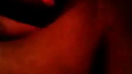 Sadece bir lil masajı