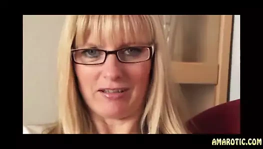 Nassetina: Dr Tinas Koerperkunde