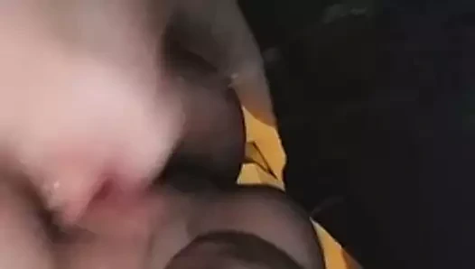 23 aarig BBW fra Nordjylland squirter