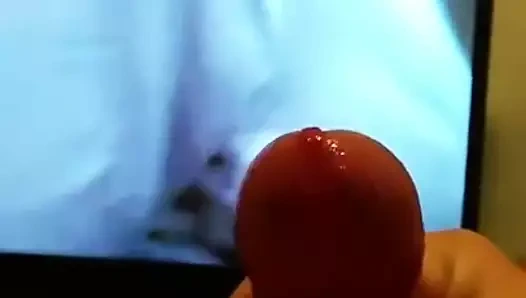 Cum tekrar izlerken canlı alay klip