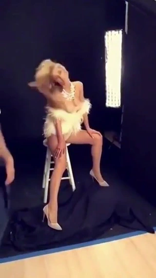 Paris whitney hilton - seksi fotoğraf çekimi, 2018