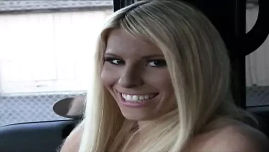 Amatör sokakta acemi kadın arayan bölüm 6