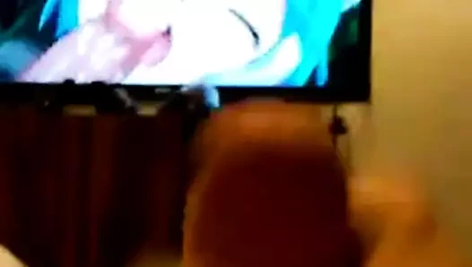 Jacking için hmv porno