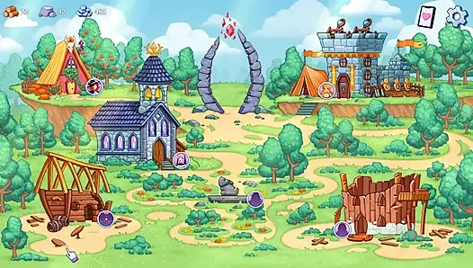 Azgın çözgü - bölüm 4 - azgın rahibe loveskysan69 tarafından büyük yarakları seviyor