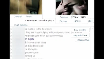 I'm cuming (bigtits77 için bir haraç)