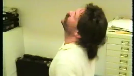 Vintage retro alman amatör - günlük porno dozunuz