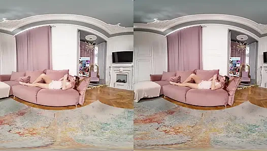 İki model hakkında ıslak bir rüya görmek üçlü sekse yol açıyor