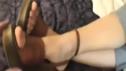 Natasha - bakış açısı