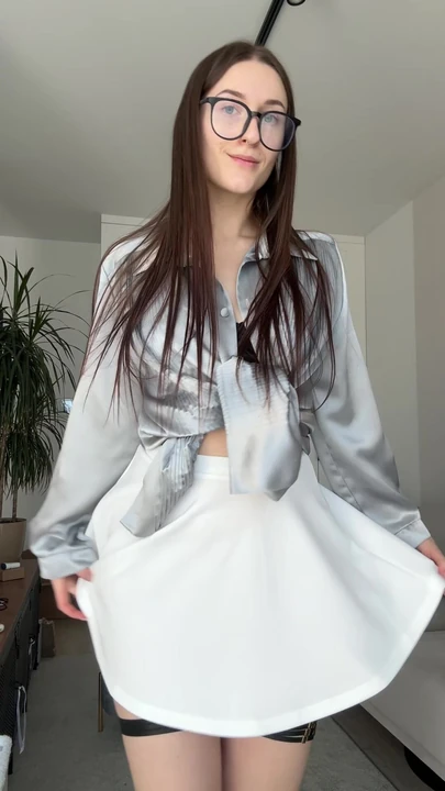 You gonna let me taste you?