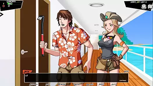 Cennet şehveti: yatı keşfetmek - ep3