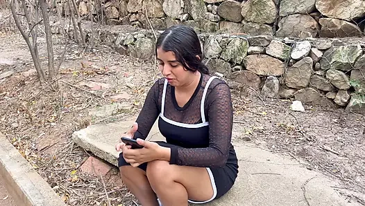 Meçhul kız ona telefon vermem karşılığında prezervatifsiz benden istiyor içine boşaldım