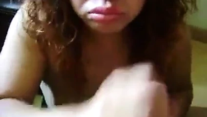 Sıcak latina milf hj ve bj