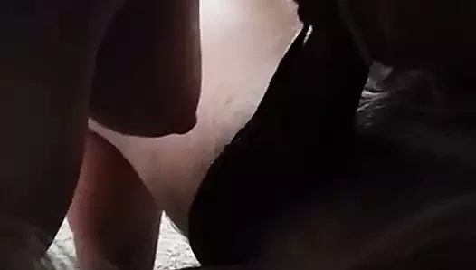 alma benim horoz emdi