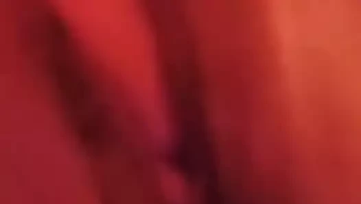 benim lezbiyen arkadaşım parmak ona KEDİ