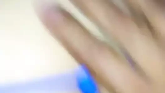 Esposa infiel Sandy Candela muy mojada monta a su amante