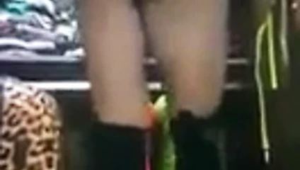 Loirinha chilena muito gostosa