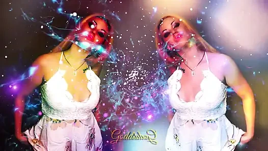 Büyüleyici asmr! Sadece cüzdanını istediğimi biliyorsun