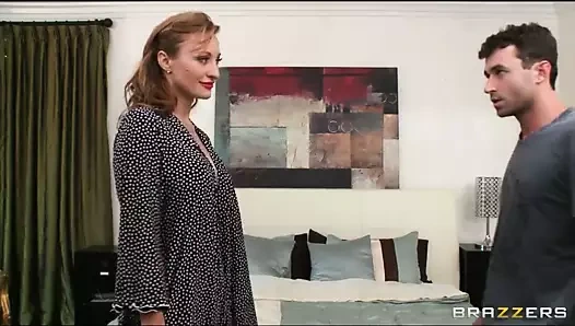 Mya mayes kızının erkek arkadaşını çalıyor